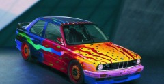 BMW Art Car