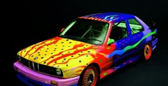 BMW Art Car