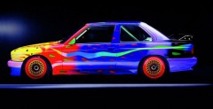 BMW Art Car