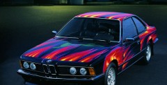 BMW Art Car