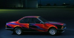 BMW Art Car