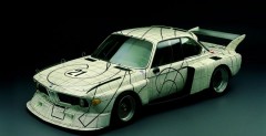 BMW Art Car