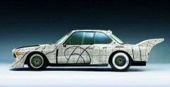 BMW Art Car