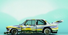 BMW Art Car