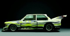 BMW Art Car