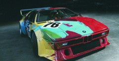 BMW Art Car