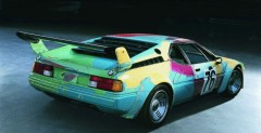 BMW Art Car