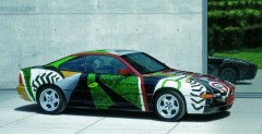 BMW Art Car