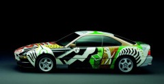 BMW Art Car