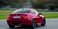 BMW M3 Coupe