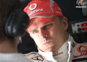 Heikki Kovalainen ze zniecierpliwieniem oczekuje powrotu na tor