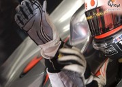 Heikki Kovalainen dosta od lekarzy zielone wiato