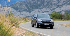 Honda CRV
