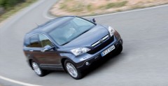 Honda CRV