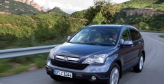 Honda CRV