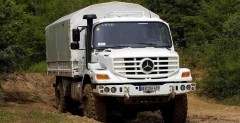 Mercedes-Benz Zetros