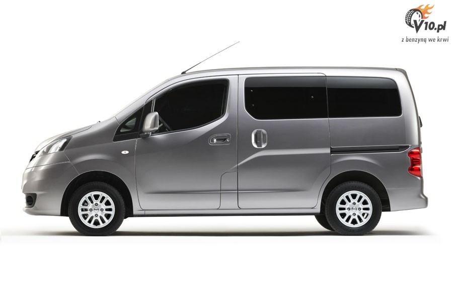 Forum nissan nv200 #4