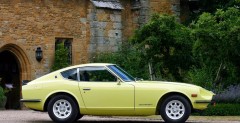 Datsun 240Z