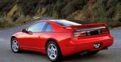 Nissan 300ZX TT