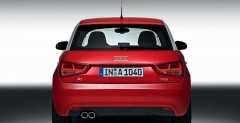 Nowe Audi A1 model 2010