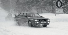 Audi Quattro