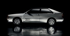 Audi Quattro