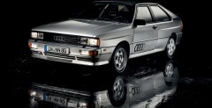 Audi Quattro