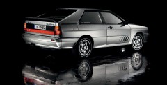 Audi Quattro