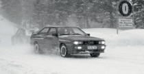 Audi Quattro