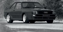 Audi Quattro