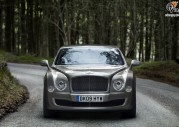 Bentley Mulsanne