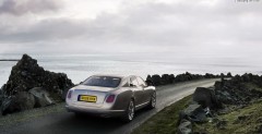 Nowy Bentley Mulsanne