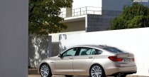 BMW 5 Gran Turismo