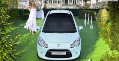 Nowy Citroen C3 hatchback