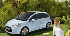 Nowy Citroen C3 hatchback