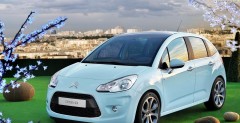 Nowy Citroen C3 hatchback