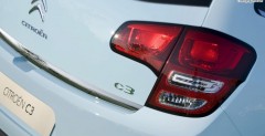 Nowy Citroen C3 hatchback