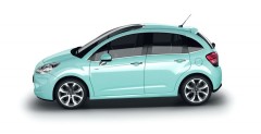 Nowy Citroen C3 hatchback