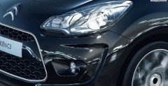 Nowy Citroen C3 hatchback