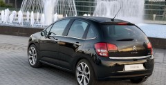 Nowy Citroen C3