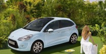 Nowy Citroen C3 hatchback