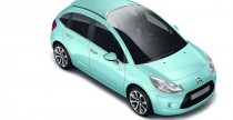 Nowy Citroen C3 hatchback