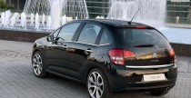 Nowy Citroen C3 hatchback