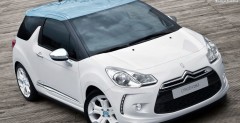 Nowy Citroen DS3