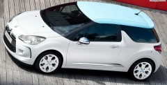 Nowy Citroen DS3