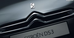 Nowy Citroen DS3