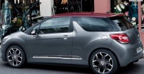 Nowy Citroen DS3