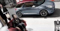 Nowy Citroen DS3