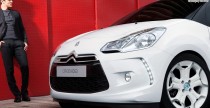 Nowy Citroen DS3