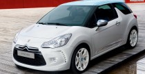 Nowy Citroen DS3